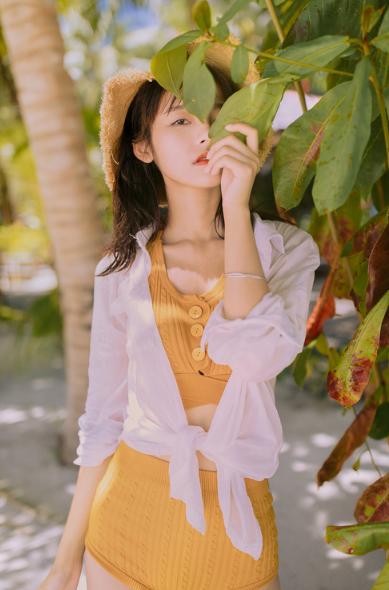 玩转手机摄影轻松拍出唯美人像,用手机摄影人像