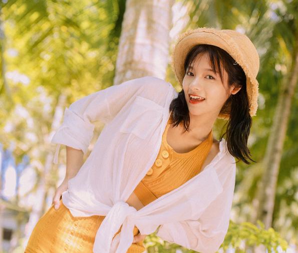 玩转手机摄影轻松拍出唯美人像,用手机摄影人像