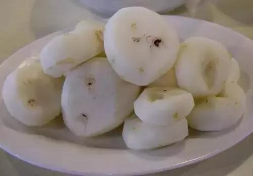 马蹄荸荠能降血糖吗,荸荠降血压做法