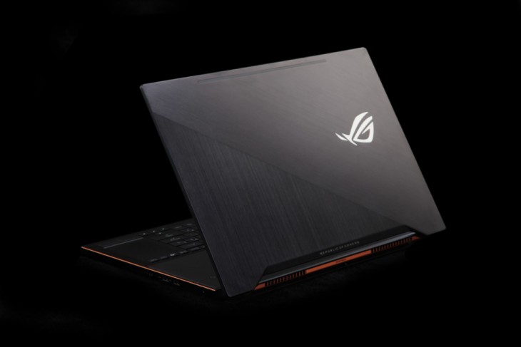 谁说轻薄与游戏不可兼得？MAX-Q游戏本性能实测