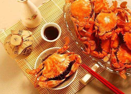 金秋完美“蟹”逅,靠它撩到TA!