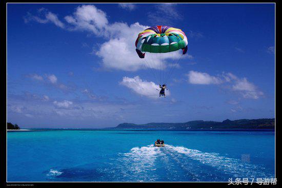 海南三亚当地导游推荐,海南三亚导游词鹿回头