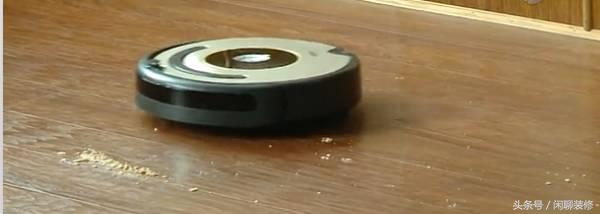 irobot扫地机器人,扫地机器人到底是不是智商税