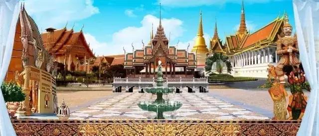 第一次去泰国需要提前了解的常识！