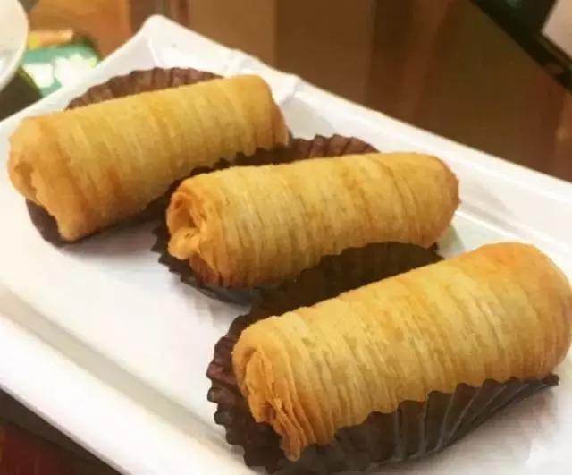 WOW!在贴秋膘的季节,武汉新晋五家美食店,你去吃过吗?