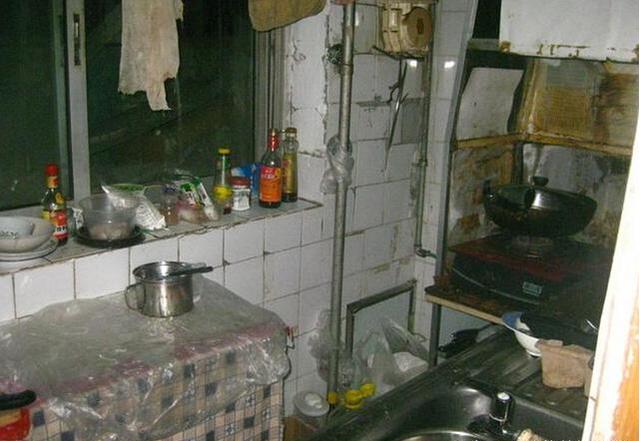 福州出租屋房屋清扫,福州出租房很多垃圾