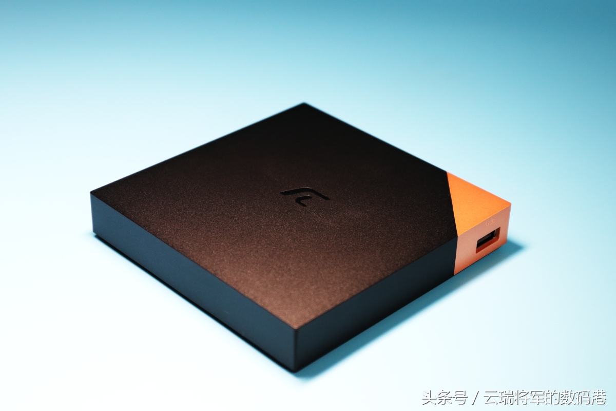 创维盒子开箱,创维旗舰盒子评测