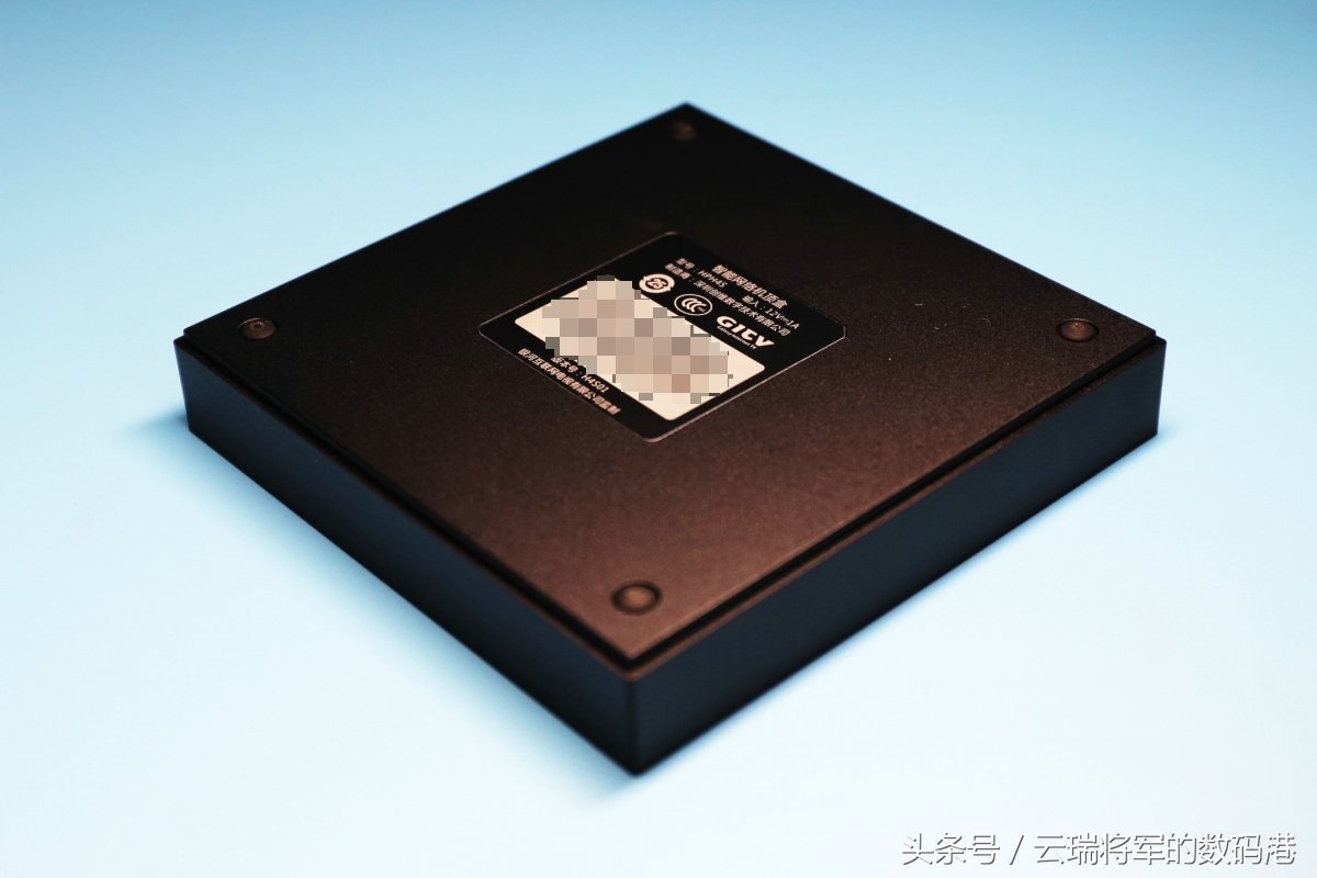 创维盒子开箱,创维旗舰盒子评测