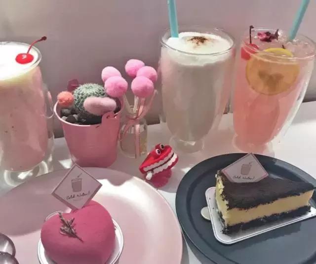 WOW!在贴秋膘的季节,武汉新晋五家美食店,你去吃过吗?