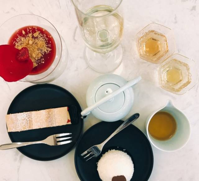 WOW!在贴秋膘的季节,武汉新晋五家美食店,你去吃过吗?