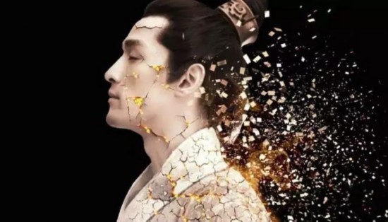 琅琊榜2燃爆的片段,琅琊榜2预告片首发