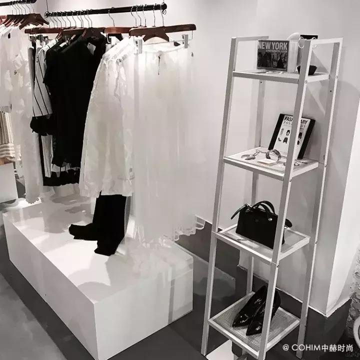 买手真实生活“我取出公积金1.7万,这是我当时全部创业基金”