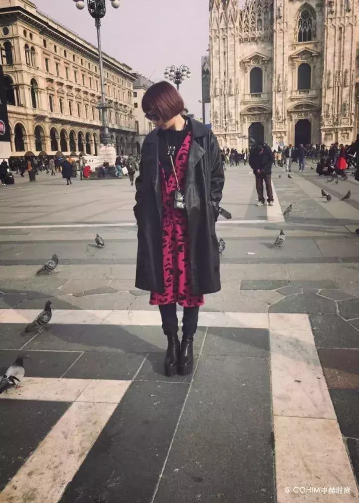 买手真实生活“我取出公积金1.7万,这是我当时全部创业基金”