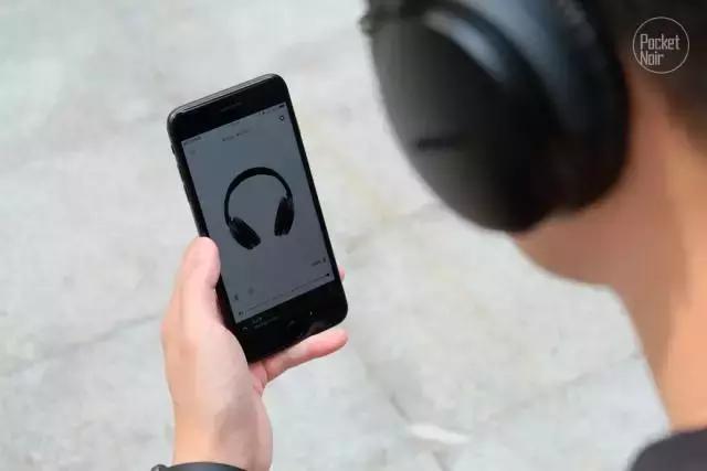 bose降噪耳机qc35一代和二代区别,bose降噪耳机qc35缺点