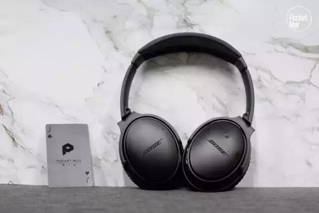 bose降噪耳机qc35一代和二代区别,bose降噪耳机qc35缺点