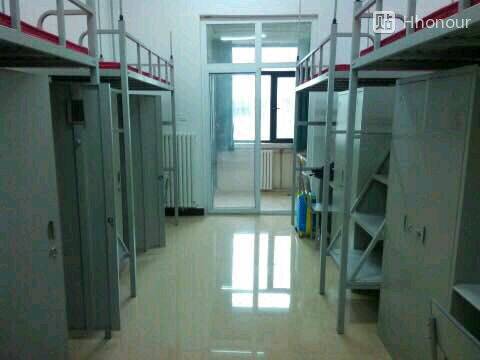 天津高校宿舍简陋度一览!你住过比这更差的宿舍吗?