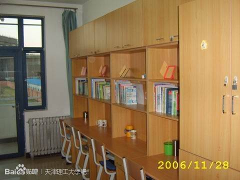 天津高校宿舍简陋度一览!你住过比这更差的宿舍吗?