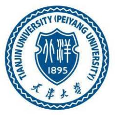 天津高校宿舍简陋度一览!你住过比这更差的宿舍吗?