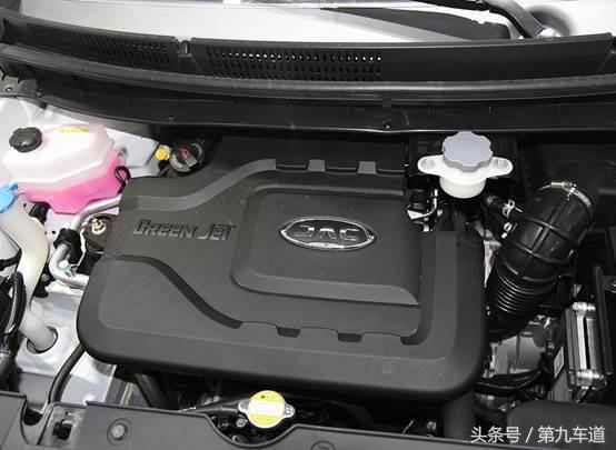 瑞风s3出了几代,第三代江淮瑞风s3