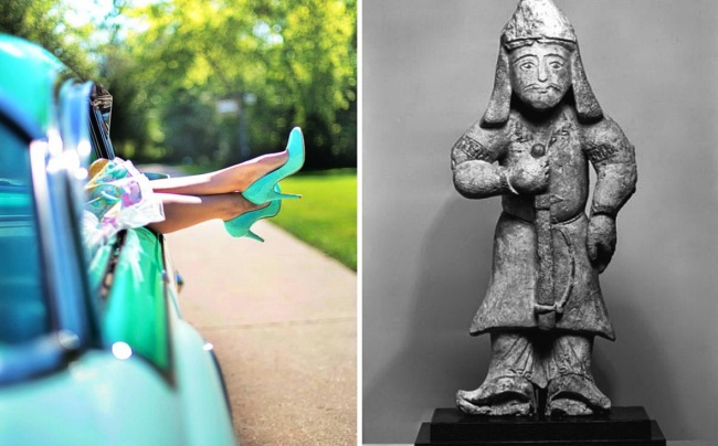 改变世界的120项神奇发明,伟哥是如何发明出来的