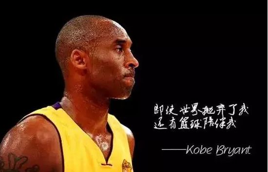 科比和艾弗森职业生涯数据对比,科密谈科比