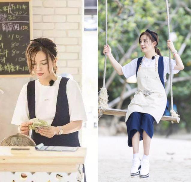 明星宝宝都在穿的童装超值,好看又百搭童装品牌