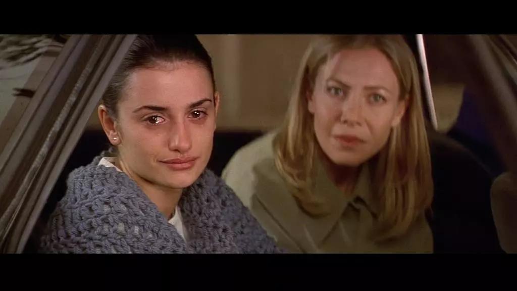 西班牙高分电影解说,西班牙电影看不见的客人