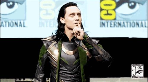 为什么想逛漫展,为什么都爱去漫展