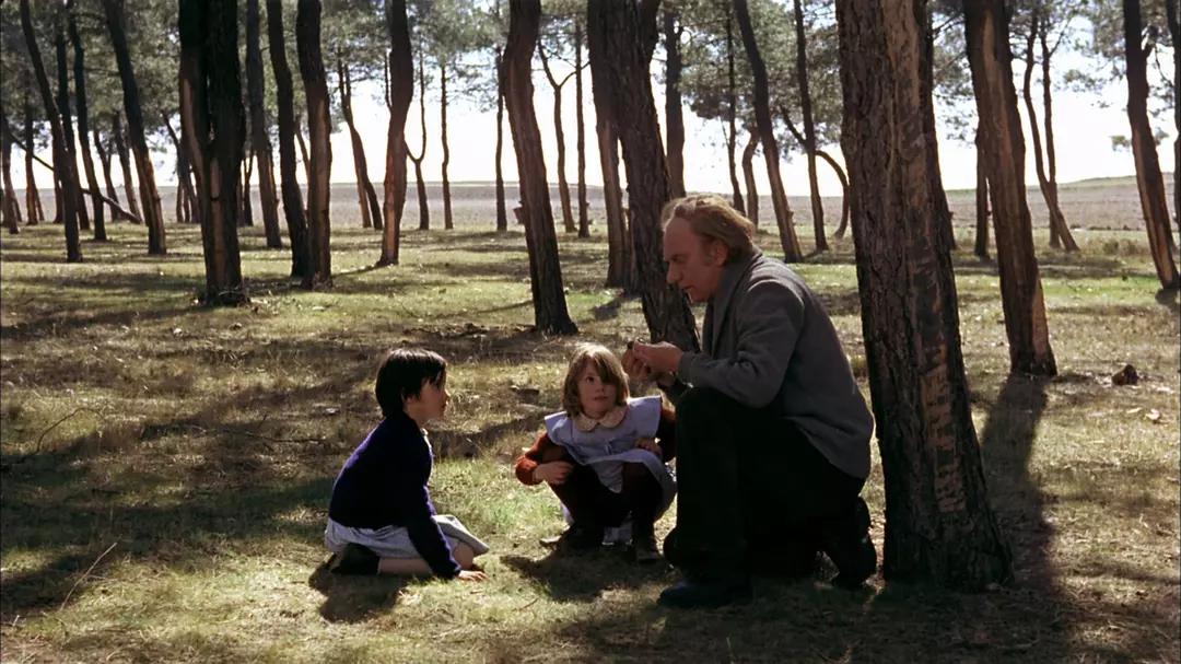 西班牙高分电影解说,西班牙电影看不见的客人