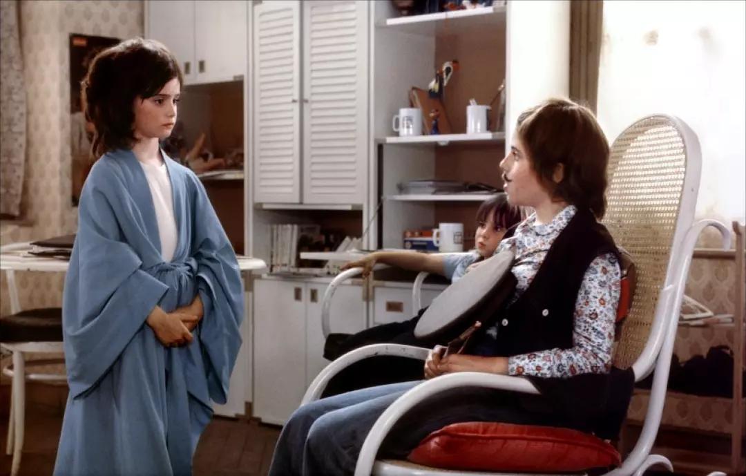 西班牙高分电影解说,西班牙电影看不见的客人