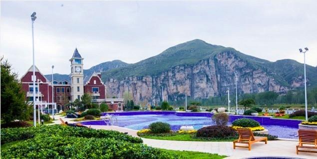 京郊旅游度假别墅,北京周边旅游别墅推荐