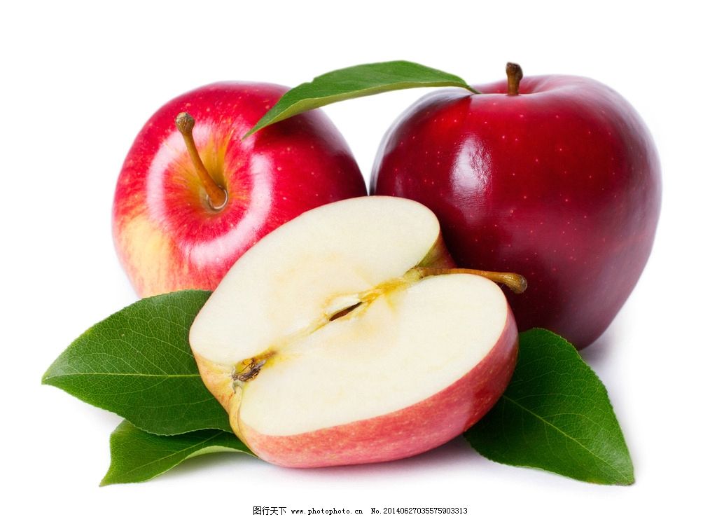 面苹果和脆苹果哪个营养更高,蜜脆富士苹果口感区别