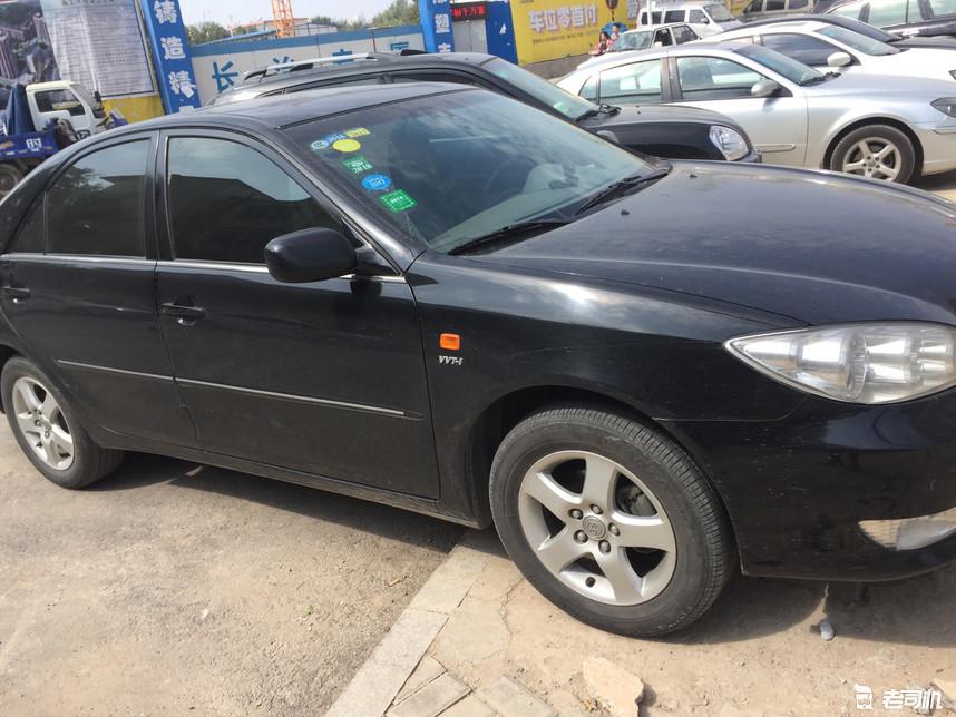 12年车只跑了9万公里正常吗,14万公里的6代丰田凯美瑞怎么样