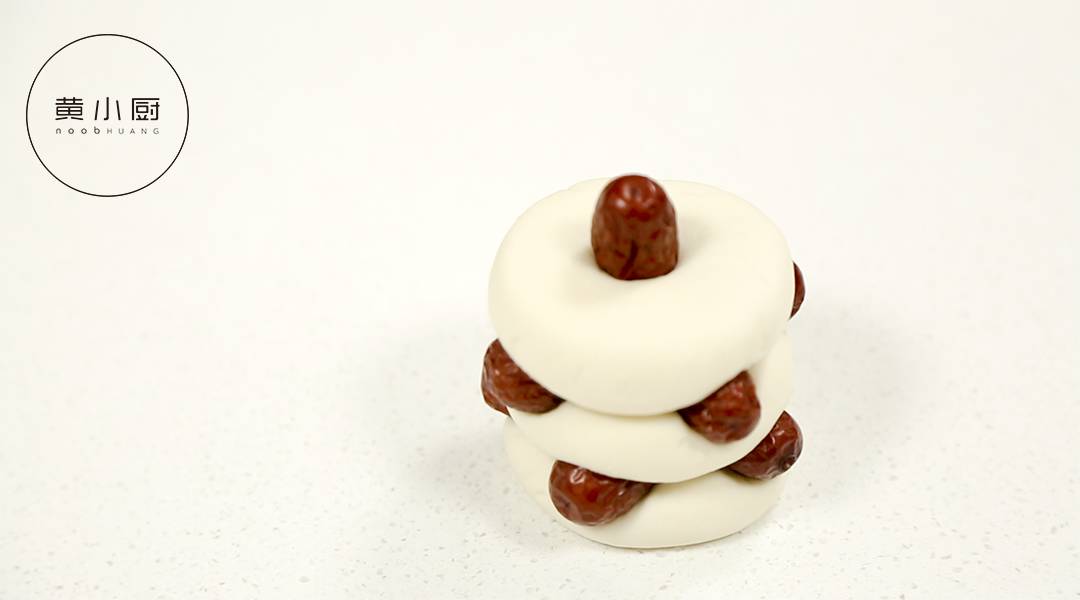 山西枣花馍家常做法,舌尖上的中国山西老妈做菜