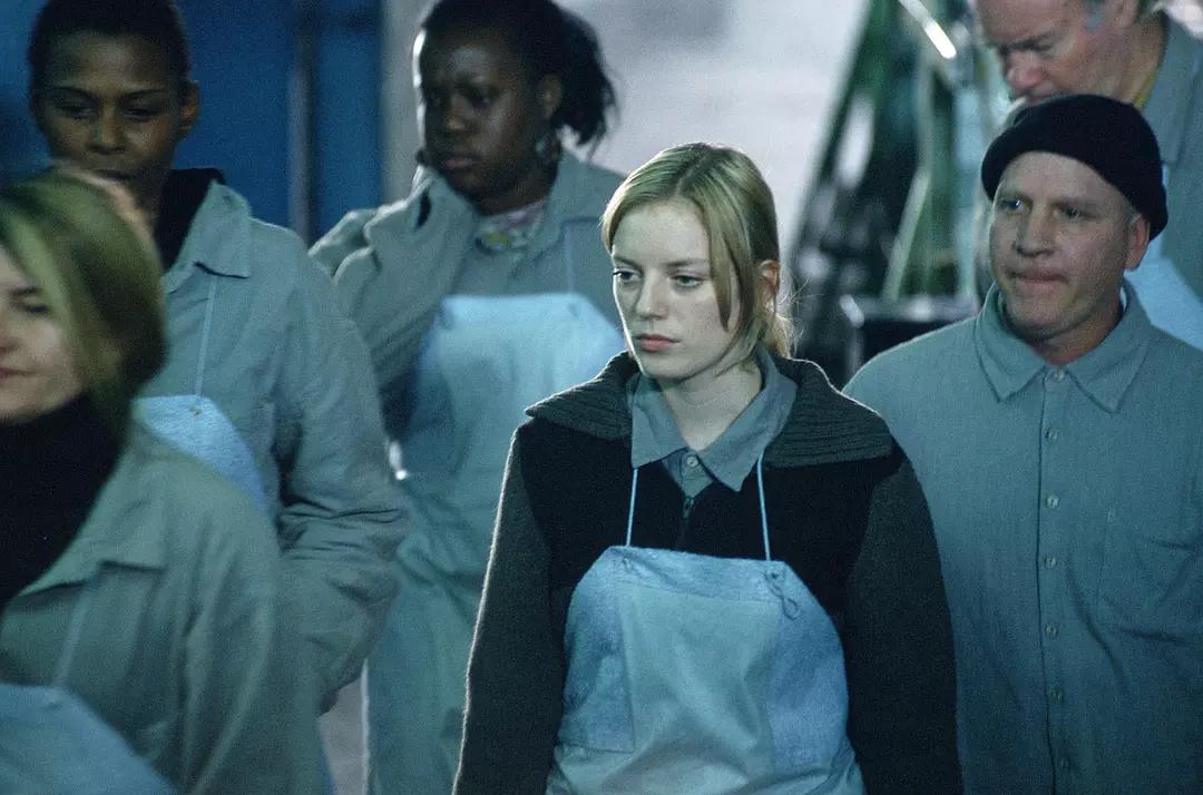 西班牙高分电影解说,西班牙电影看不见的客人