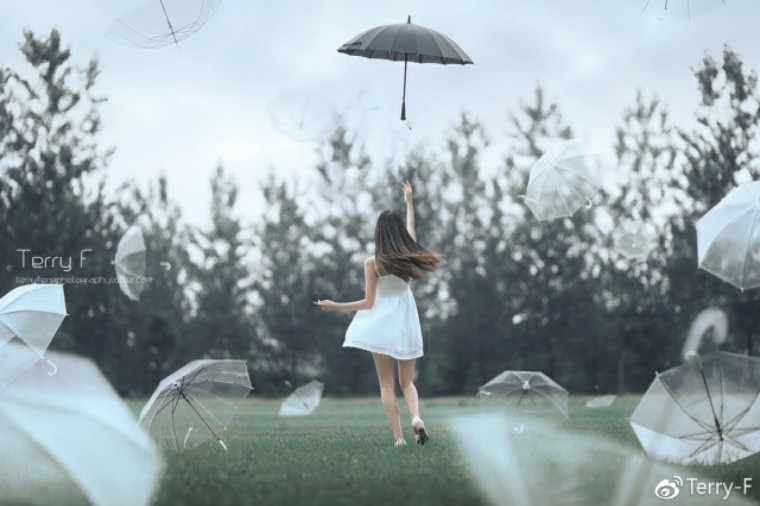 NiSi耐司微分享｜113期Terry-F：告别游客照，这样拍才美得像壁纸！