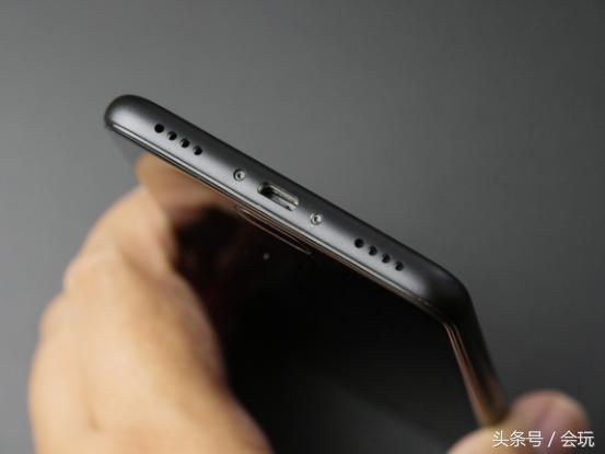 魅蓝6评测,魅蓝note6flyme6.1.4.6