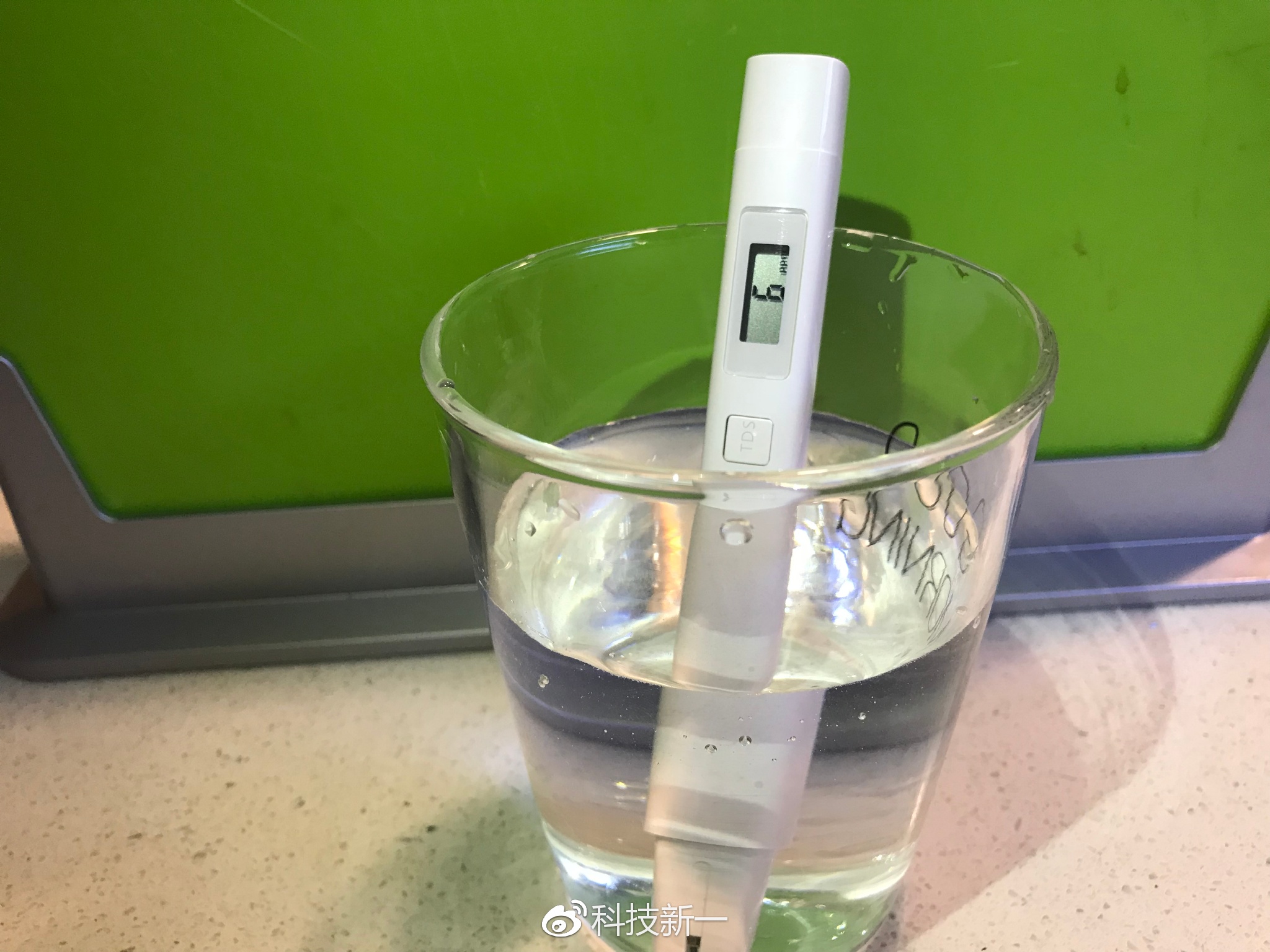 沁园直饮水净水器测评,沁园净水器体验