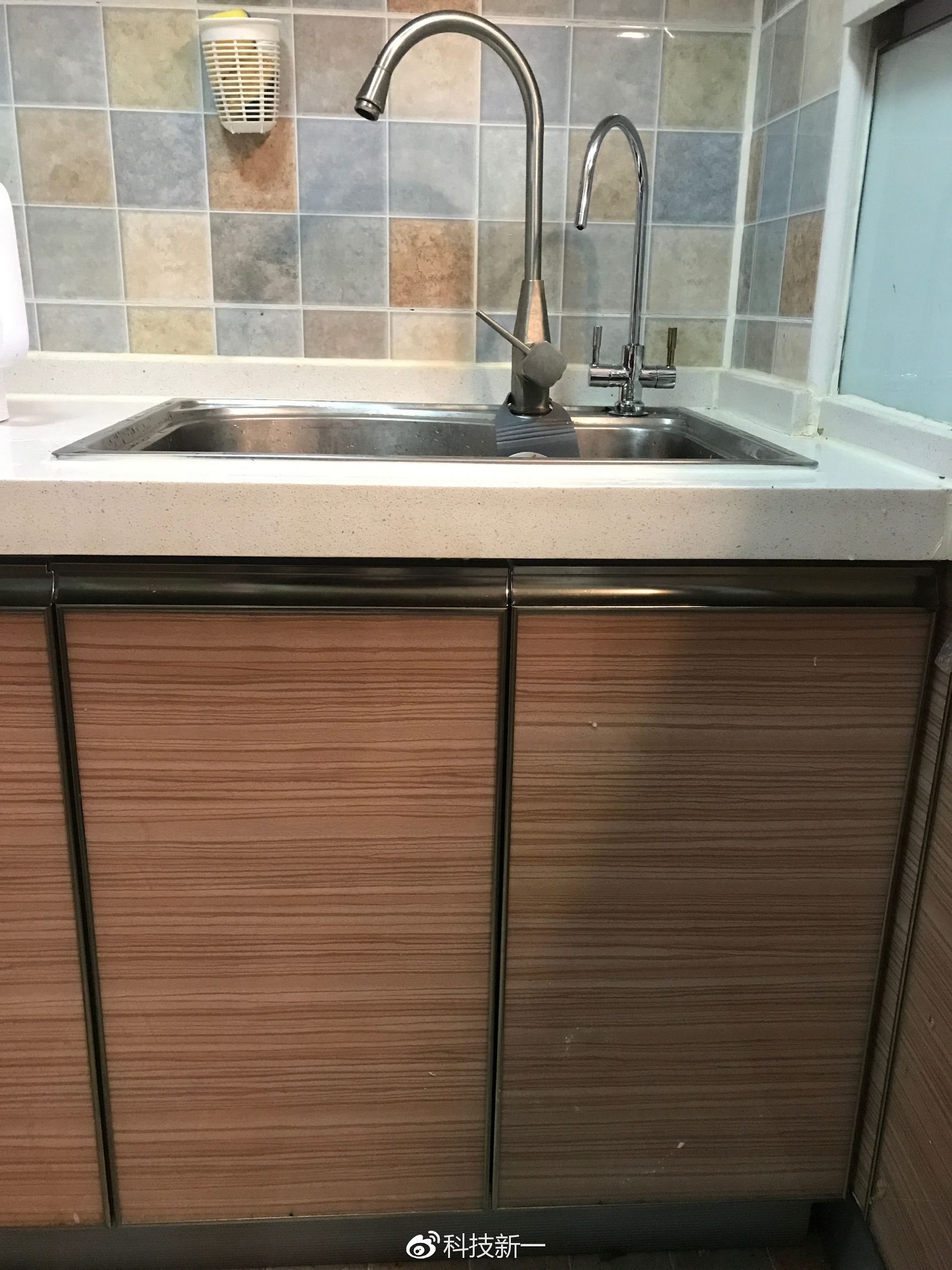 沁园直饮水净水器测评,沁园净水器体验