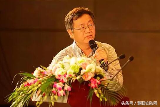 安防行业年度聚焦,中国安防交流盛会