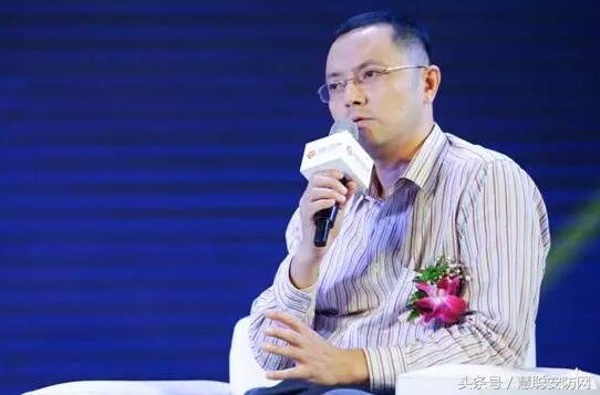 安防行业年度聚焦,中国安防交流盛会