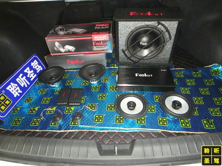 起亚k5原车音响效果怎么样,19款起亚k5音响调节最佳效果