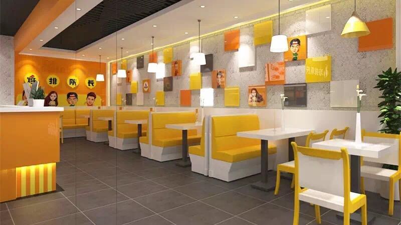 鸡排加盟店的盈利模式,我想加盟正新鸡排怎么样毛利多少