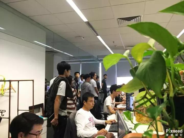 完美世界游戏公司的核心活动,完美世界公司福利待遇怎么样