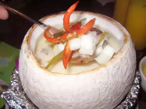 第一次去泰国需要提前了解的常识！