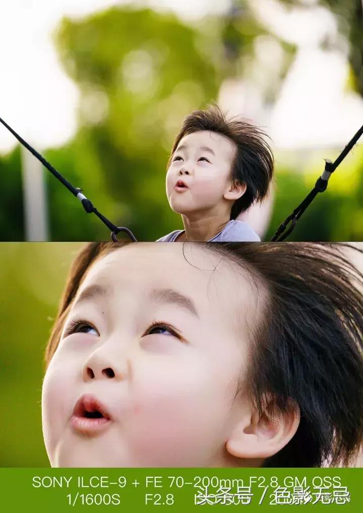 索尼fe70-200f2.8人像,索尼fe70-200mm