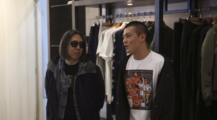 明星潮牌是亲自设计吗,明星潮牌真潮流还是割韭菜