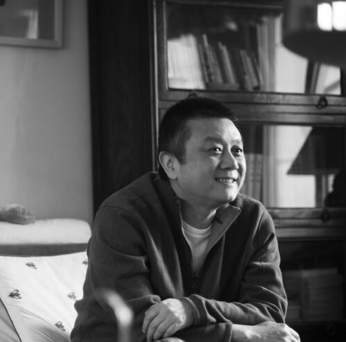 王朔简史｜贰苏轼鲁迅王朔中国文字幽默的惯性传承