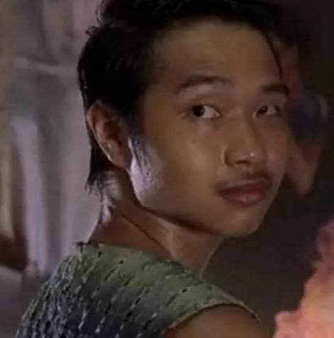 周星驰电影何文辉所有片段,周星驰何文辉演的电影