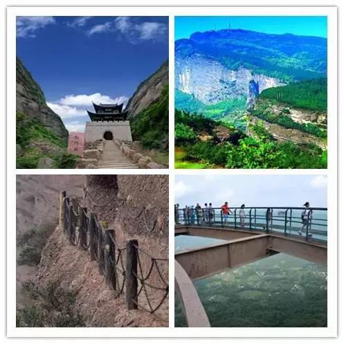 广元3-5天短途旅游推荐国庆,国庆广元哪里好玩